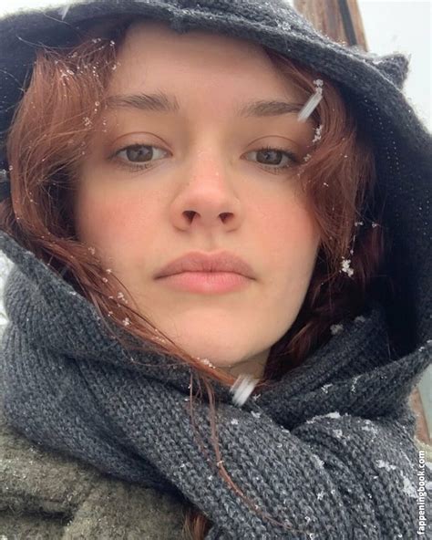 olivia cooke nude|Olivia Cooke Nude Pics & Videos, Sex Tape < ANCENSORED